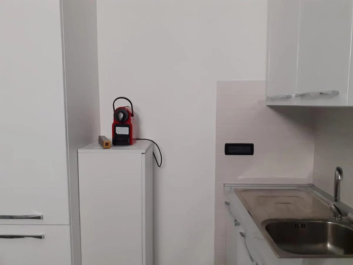 Alexia A Pochi Passi Dal Mare Appartamento Confort Con Box Auto Alassio 0*,