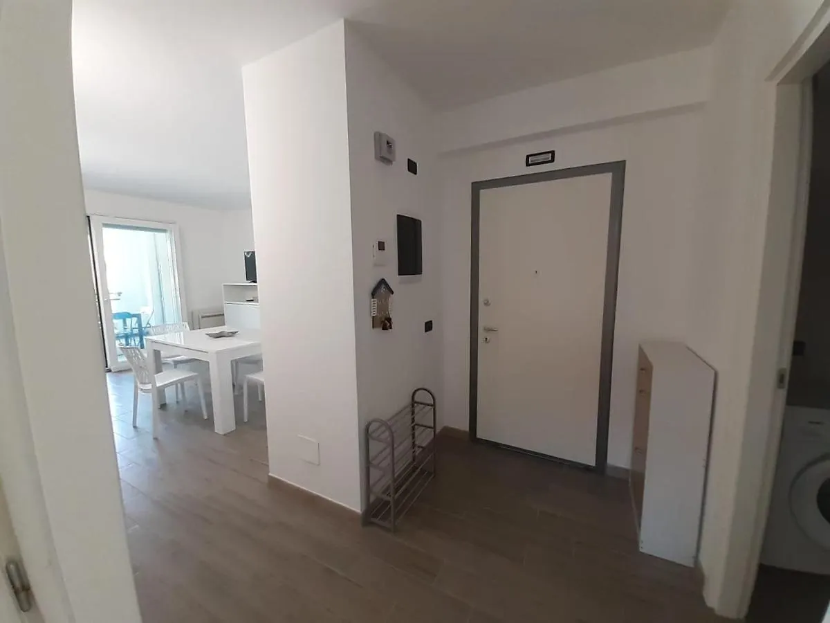 Apartment Alexia A Pochi Passi Dal Mare Appartamento Confort Con Box Auto Alassio