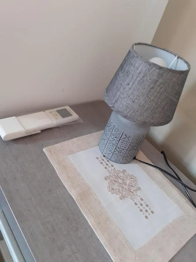 Apartment Alexia A Pochi Passi Dal Mare Appartamento Confort Con Box Auto Alassio