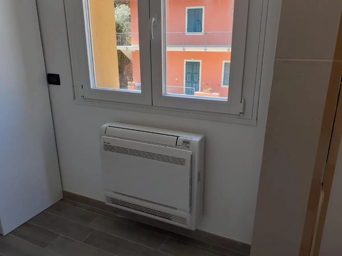 Apartment Alexia A Pochi Passi Dal Mare Appartamento Confort Con Box Auto Alassio Italy