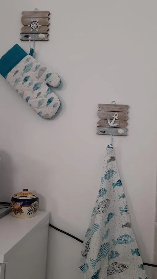 Alexia A Pochi Passi Dal Mare Appartamento Confort Con Box Auto Alassio Apartment