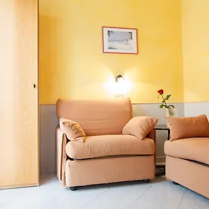3* Hotell Allegroitalia Rosa