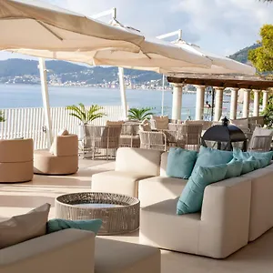 4* Hotell Diana Grand