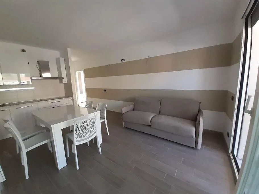 Alexia A Pochi Passi Dal Mare Appartamento Confort Con Box Auto Alassio Apartment