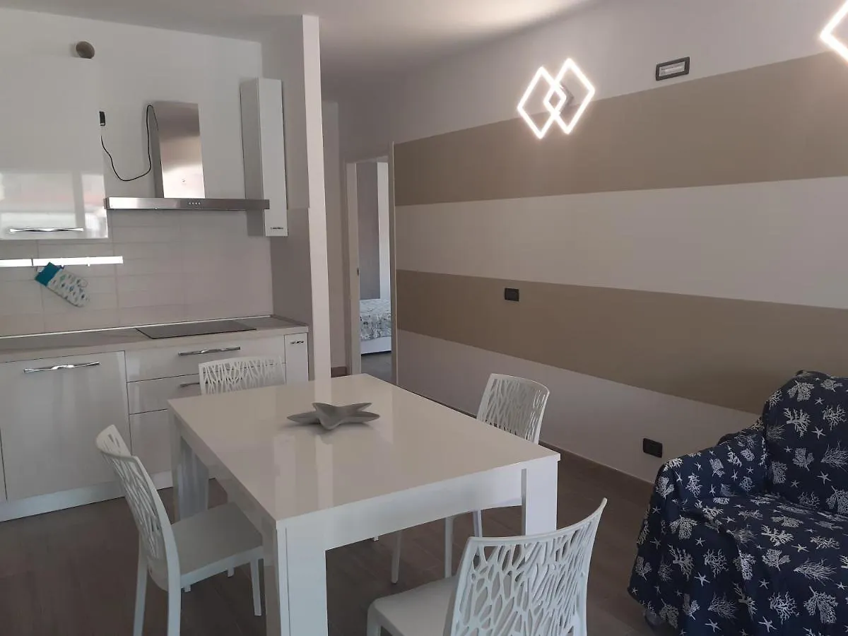 Apartment Alexia A Pochi Passi Dal Mare Appartamento Confort Con Box Auto Alassio Italy