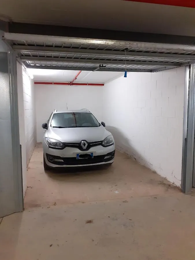 Alexia A Pochi Passi Dal Mare Appartamento Confort Con Box Auto Alassio 0*,  Italy