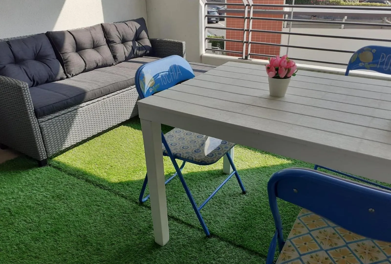 Apartment Alexia A Pochi Passi Dal Mare Appartamento Confort Con Box Auto Alassio